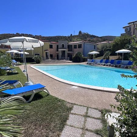 Appartamento 11 - Complesso Residenziale Terme Di Casteldoria Santa Maria Buitenkant foto