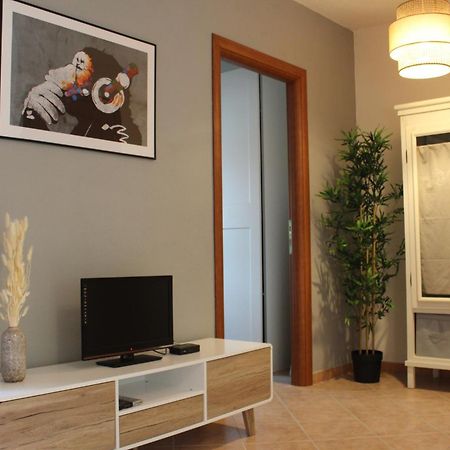 Appartamento 11 - Complesso Residenziale Terme Di Casteldoria Santa Maria Buitenkant foto