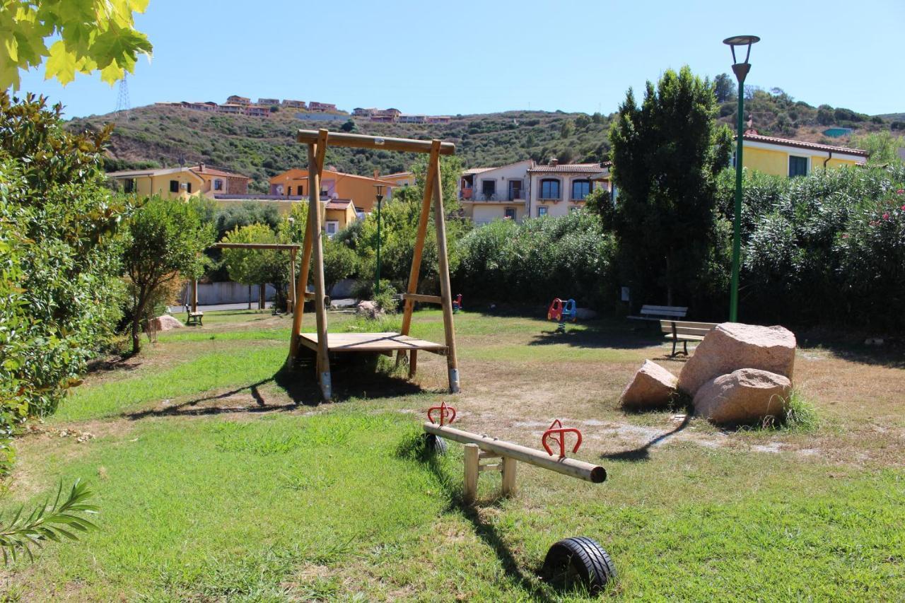 Appartamento 11 - Complesso Residenziale Terme Di Casteldoria Santa Maria Buitenkant foto