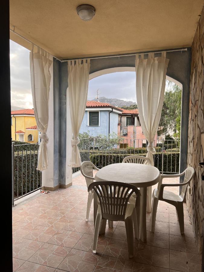 Appartamento 11 - Complesso Residenziale Terme Di Casteldoria Santa Maria Buitenkant foto