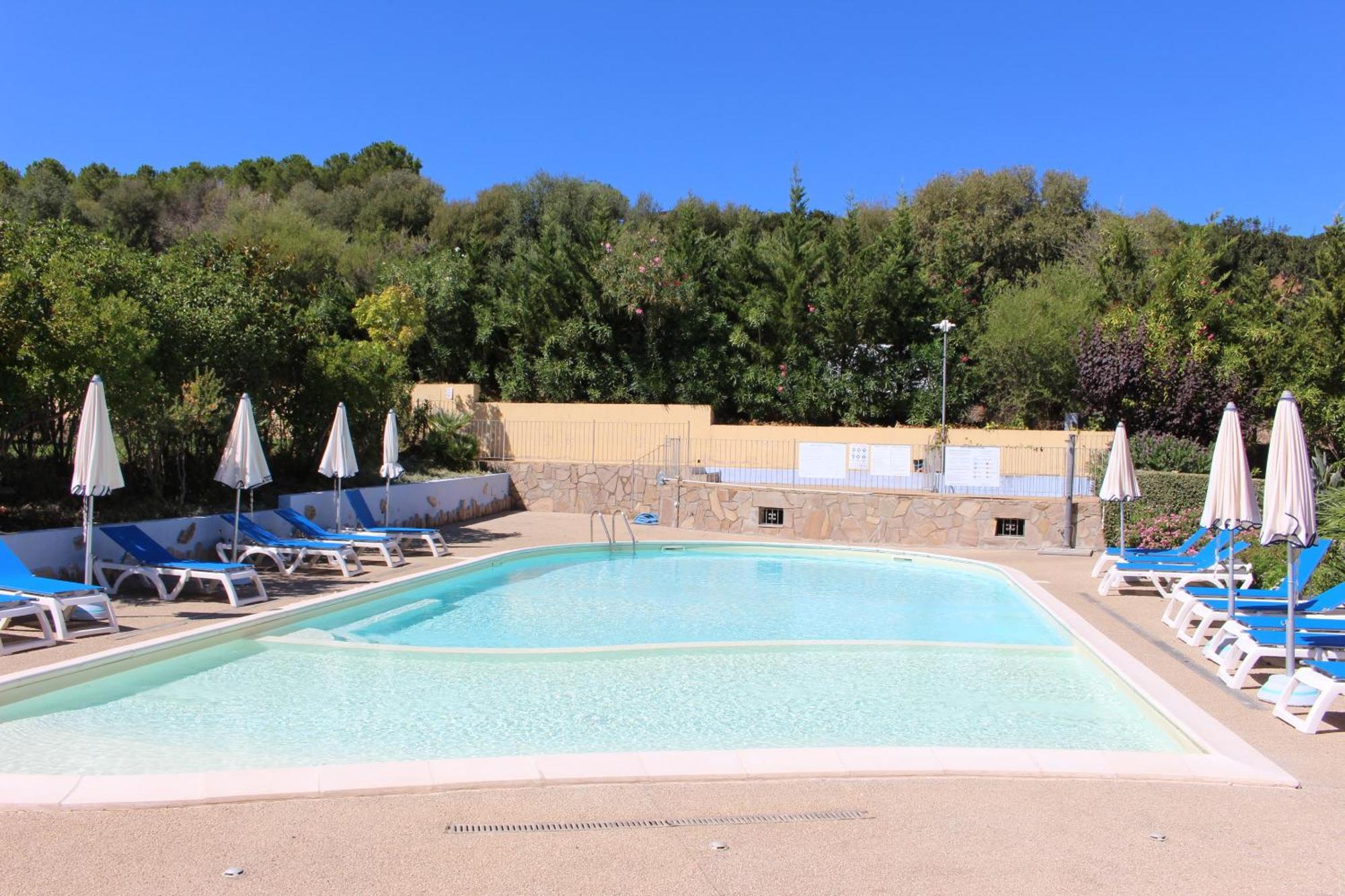 Appartamento 11 - Complesso Residenziale Terme Di Casteldoria Santa Maria Buitenkant foto